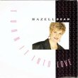 画像2: HAZELL DEAN / TURN IT INTO LOVE (7インチ) [◎中古レア盤◎お宝！英国版ジャケ7"！WINK原曲！愛が止まらない！] (2)