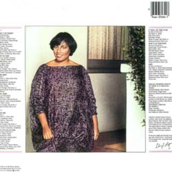 画像2: CHERYL LYNN / IN THE NIGHT (LP原盤/全9曲) [◎中古レア盤◎お宝！本物の原盤！80'sダンクラ名盤！] (2)