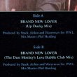 画像2: DEAD OR ALIVE / ブランド・ニュー・ラバー (原盤/UP DUCKY MIX) [◎中古レア盤◎お宝！日本版帯付！バブル代名詞！80's大HIT！] (2)