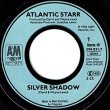 画像4: ATLANTIC STARR / SILVER SHADOW (7インチ) [◎中古レア盤◎お宝！美A級品！ドイツ版ジャケ7"！ライトメロウ！] (4)