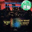 画像1: THE FOUR SEASONS / OH, WHAT A NIGHT (仏原盤/88年MIX) [◎中古レア盤◎貴重！必殺"88年MIX"！フランス版ジャケ！] (1)