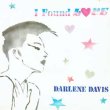 画像2: DARLENE DAVIS / I FOUND LOVE (英原盤/12"MIX) [◎中古レア盤◎お宝！隠れ傑作！P.ADAMS！エディットMIX + DUB入り！] (2)