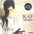 画像2: RAF / SELF CONTROL (7インチMIX/パート1&2) [◎中古レア盤◎お宝！フランス版ジャケ！7"MIX！] (2)