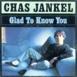 画像2: CHAS JANKEL / GLAD TO KNOW YOU (7インチMIX) [◎中古レア盤◎お宝！滅多に無し！オランダ版ジャケ！7"MIX！] (2)