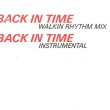 画像2: KYLIE MINOGUE / STEP BACK IN TIME (独原盤/12"MIX) [◎中古レア盤◎お宝！ドイツ版ジャケ！特大ヒット！インスト入り！] (2)