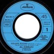 画像3: AL CORLEY / SQUARE ROOMS (7インチ) [◎中古レア盤◎貴重！フランス版ジャケ7"！哀愁ハイエナ！] (3)