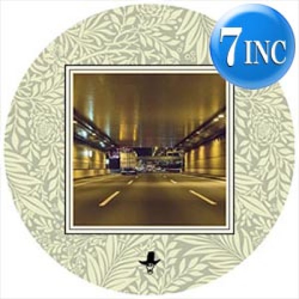 画像1: 西城秀樹 & 桜田淳子 / THROUGH THE NIGHT & わたしの広告 (7インチ/エディットMIX) [■廃盤■激レア！極少量生産！超人気和モノ！EDITシリーズ！] (1)