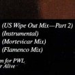 画像2: DEAD OR ALIVE / SOMETHING IN MY HOUSE (米原盤/REMIX) [◎中古レア盤◎お宝！希少なUS原盤！必殺「WIPE OUT MIX」入り！] (2)