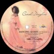 画像2: CAROL DOUGLAS / DANCING QUEEN & LIGHT MY FIRE (12"MIX/全2曲) [■廃盤■お宝！ジャケ付！人気カバー！] (2)