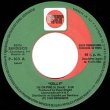 画像3: KELLY MARIE / I'M ON FIRE (7インチ) [◎中古レア盤◎激レア！スペイン版非売品7"！別ジャケ + ロングMIX！] (3)