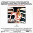 画像2: STEVIE WONDER / ラブ・ライト・イン・フライト (LP原盤/全8曲) [◎中古レア盤◎お宝！海外高値の帯付！] (2)