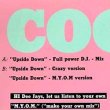 画像2: COO COO / UPSIDE DOWN (伊原盤/12"MIX) [◎中古レア盤◎お宝！イタリア版ジャケ！ロングMIX！] (2)