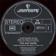 画像3: GAP BAND / BURN RUBBER ON ME (仏原盤/12"MIX) [◎中古レア盤◎激レア！フランス版ジャケ！ロングMIX！] (3)