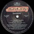 画像2: SHOMARI  / IF YOU FEEL THE NEED (米原盤/12"MIX) [◎中古レア盤◎激レア！本物の原盤！超人気NJS！] (2)