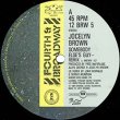 画像2: JOCELYN BROWN / SOMEBODY ELSE'S GUY (英原盤/M&Mミックス) [◎中古レア盤◎激レア！美ジャケ！REMIX版のみのアカペラ入り！] (2)