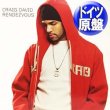 画像1: CRAIG DAVID / RENDEZVOUS (独原盤/REMIX) [◎中古レア盤◎お宝！ドイツ版ジャケ & 別REMIX！内容違い！] (1)