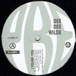 画像2: DEE DEE WILDE / I FOUND YOU (UKプロモ/2VER) [◎中古レア盤◎激レア！非売品ジャケ！女性哀愁ダンクラ最高峰！] (2)