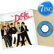 画像1: THE DEELE / TWO OCCASIONS (7インチ) [◎中古レア盤◎激レア！奇跡の美品！別ジャケのフランス版7"！インスト入り！] (1)