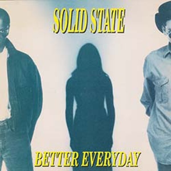 画像2: SOLID STATE / BETTER EVERYDAY (英原盤/REMIX) [◎中古レア盤◎お宝！少量生産版！英国のみ！極上哀愁隠しネタ！] (2)