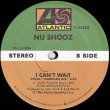 画像3: NU SHOOZ / I CAN'T WAIT (DUTCH MIX) [■廃盤■お宝！少量生産！サンプリング大ネタ！] (3)