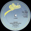 画像2: WHAM / FREEDOM (英原盤/12"MIX) [◎中古レア盤◎お宝！美A級品！本物の英国原盤ジャケ！CMソング！ロングMIX！] (2)