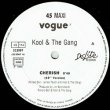 画像3: KOOL & THE GANG / CHERISH + FRESHメドレー (仏原盤/12"MIX) [◎中古レア盤◎お宝！フランス版ジャケ！波の音MIX！] (3)