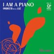画像2: オルケスタ・デ・ラ・ルス / I AM A PIANO (7インチ/全2曲) [■限定■歓喜！グリーン盤リプレス！原由子「私はピアノ」カバー！] (2)