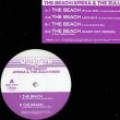 画像2: AFRIKA & THE ZULU KINGS / THE BEACH (マル秘MIX) [◎中古レア盤◎お宝！シュリンク付美品！日本独占「ジャパンREMIX」！] (2)