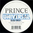 画像2: PRINCE / BLACK SWEAT (米原盤/全2曲) [◎中古レア盤◎鬼レア！奇跡の美品！極少生産のUS原盤！] (2)