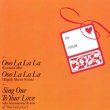 画像2: TEENA MARIE / OOO LA LA LA (米原盤/12"MIX) [◎中古レア盤◎お宝！ジャケ付US原盤！「インスト入り」！] (2)