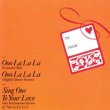 画像2: TEENA MARIE / OOO LA LA LA (米原盤/12"MIX) [◎中古レア盤◎お宝！本物のUSジャケ付原盤！「インスト入り」！] (2)