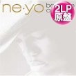 画像1: NE-YO / 2NDアルバム (2LP原盤/全12曲) [◎中古レア盤◎激レア！当時の2枚組原盤！アルバム・オンリー曲満載！] (1)