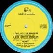 画像3: ROBEY / ONE NIGHT IN BANGKOK (和蘭原盤/90年MIX) [◎中古レア盤◎激レア！超希少音源！オランダのみ！1990年REMIX！] (3)