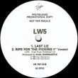 画像2: LW5 / RIPE FOR THE PICKING (英プロモ/REMIX) [◎中古レア盤◎激レア！極上ミッドダンクラ！隠れ最高峰の1つ！] (2)