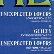 画像2: LIME / UNEXPECTED LOVERS & GUILTY (英原盤/全2曲) [◎中古レア盤◎お宝！ジャケ付原盤！豪華カップリング！] (2)
