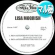 画像1: LISA MOORISH / マル秘MIX集 (マル秘MIX/全2曲) [■廃盤■お宝！少量生産！超希少音源！マル秘MIX + オリジ！] (1)