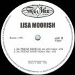 画像2: LISA MOORISH / マル秘MIX集 (マル秘MIX/全2曲) [■廃盤■お宝！少量生産！超希少音源！マル秘MIX + オリジ！] (2)