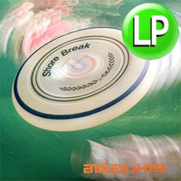 画像1: SHORE BREAK / ENDLESS SHORE (LP/全8曲) [■LP■祝！激レア和モノが復刻！自主制作アルバム！国産AOR！] (1)