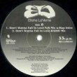 画像2: ELISHA LA'VERNE / DON'T WANNA FALL IN LOVE (原盤/NJS MIX) [◎中古レア盤◎お宝！コレは原盤！JANE CHILDカバー！] (2)