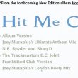 画像2: NEW EDITION / HIT ME OFF (英原盤/REMIX) [◎中古レア盤◎お宝！内容違いの英国版！BOB JAMES使い！別REMIX！] (2)