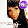 画像1: BRANDY / TALK ABOUT OUR LOVE (欧州プロモ/2VER) [◎中古レア盤◎激レア！超少量の別ジャケ！欧州プロモのみ！] (1)