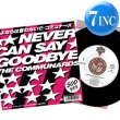 画像1: THE COMMUNARDS / さよならは言わないで (7インチMIX) [◎中古レア盤◎お宝！美品！海外高値！日本版ジャケ7"MIX！] (1)