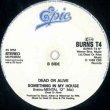 画像2: DEAD OR ALIVE / TURN AROUND AND COUNT 2 TEN (英原盤/I LOVE BPM MIX) [◎中古レア盤◎激レア！美A級品！ジャケ付原盤！マハラジャ！] (2)