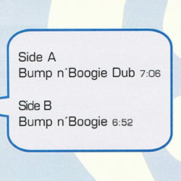 画像2: CARBOO / A TASTE OF BOOGIE (英原盤/2VER) [◎中古レア盤◎激レア！本物の原盤！必殺"今夜はブギ・ウギ・ウギ"使い！] (2)