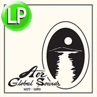 ナスティーストリートレコード】V.A / AORグローバルサウンドVOL