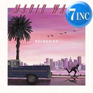 ナスティーストリートレコード】大貫妙子 / ONE'S LOVE & 愛は幻