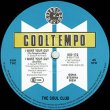 画像3: THE SOUL CLUB / I WANT YOUR GUY (独原盤/12"MIX) [◎中古レア盤◎激レア！ドイツ版ジャケ！極上哀愁ダンクラ！] (3)