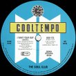 画像2: THE SOUL CLUB / I WANT YOUR GUY (独原盤/12"MIX) [◎中古レア盤◎激レア！ドイツ版ジャケ！極上哀愁ダンクラ！] (2)