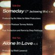 画像2: MARIAH CAREY / SOMEDAY (7インチMIX) [◎中古レア盤◎お宝！英国版ジャケ7"MIX！SHEP.Pミックス！] (2)