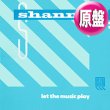 画像1: SHANNON / LET THE MUSIC PLAY (英原盤/12"MIX) [◎中古レア盤◎お宝！別ジャケ！美A級品原盤！ロングMIX+DUB！]   (1)